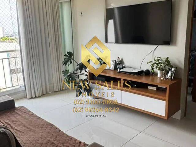 Apartamento para Venda em Goiânia - 4
