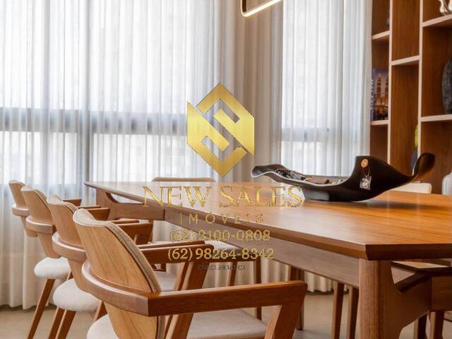 Apartamento para Venda em Goiânia - 5