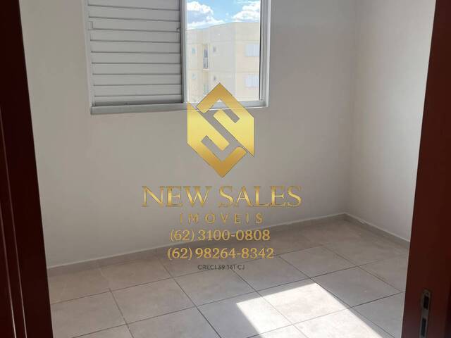 Apartamento para Venda em Aparecida de Goiânia - 5