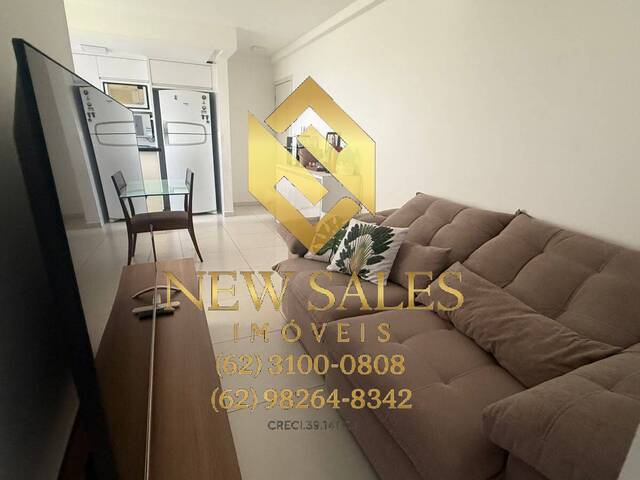 Apartamento para Venda em Goiânia - 5