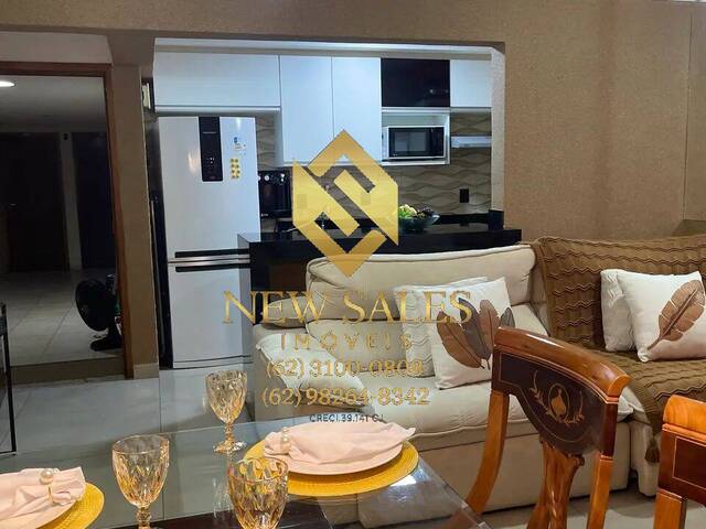 Apartamento para Venda em Goiânia - 5