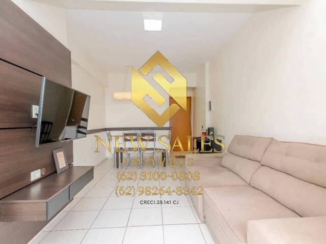 Apartamento para Venda em Goiânia - 5