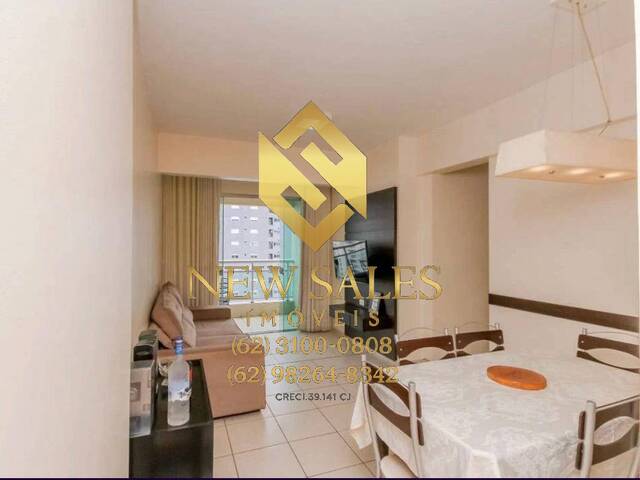 Apartamento para Venda em Goiânia - 4