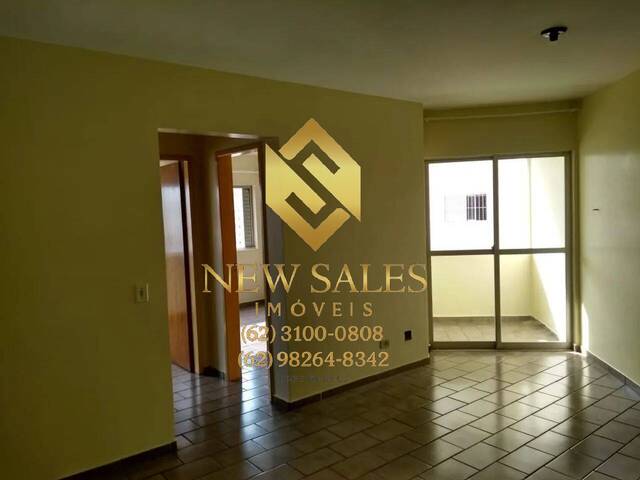 Apartamento para Venda em Goiânia - 4
