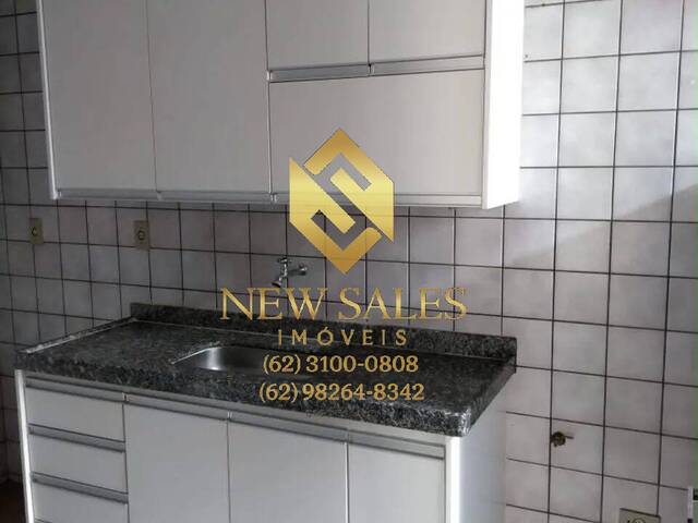 #15572 - Apartamento para Venda em Goiânia - GO - 3