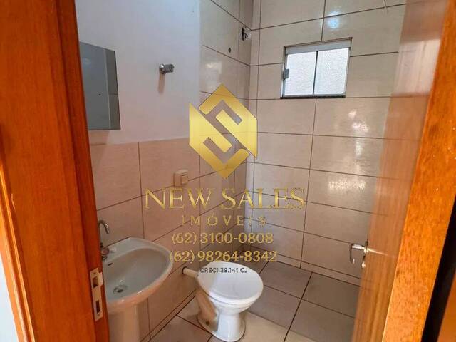 #15573 - Casa em condomínio para Venda em Goiânia - GO - 3