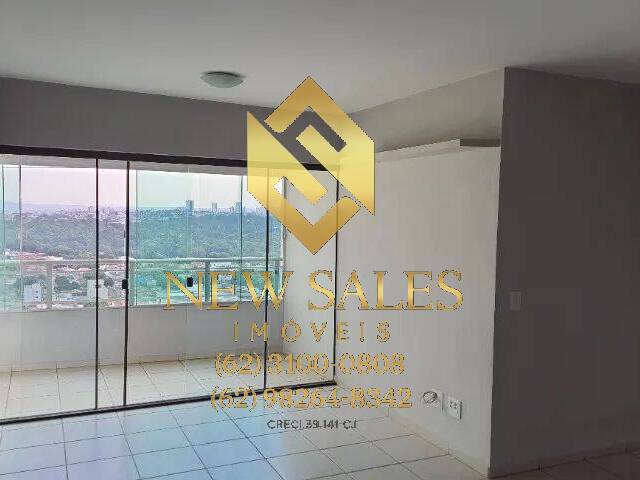 #15574 - Apartamento para Venda em Goiânia - GO - 1