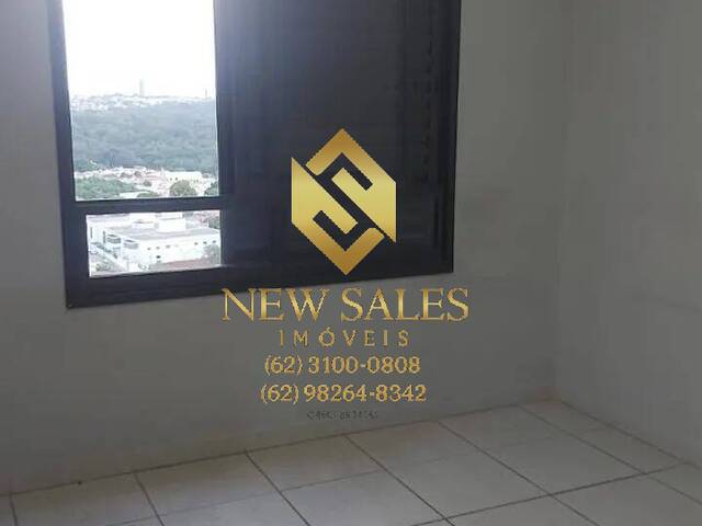 Apartamento para Venda em Goiânia - 4