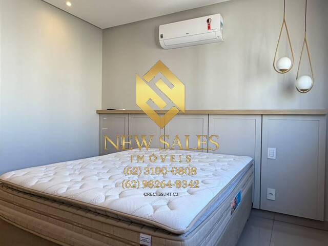 #15575 - Apartamento para Venda em Goiânia - GO - 3