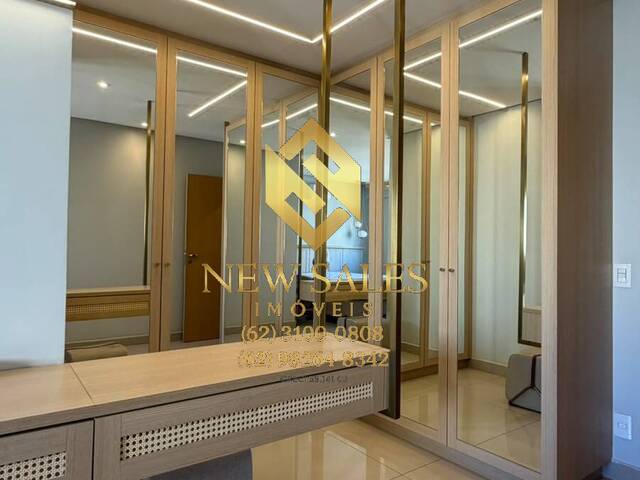 Apartamento para Venda em Goiânia - 5