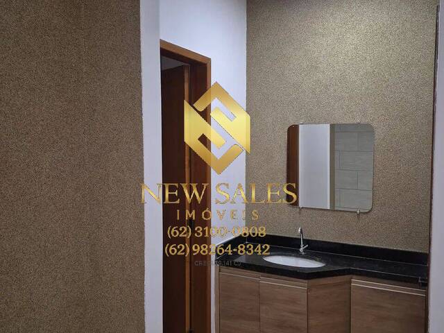 Casa para Venda em Goiânia - 5