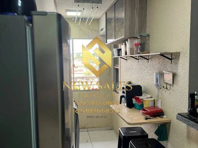 Apartamento para Venda em Goiânia - 4