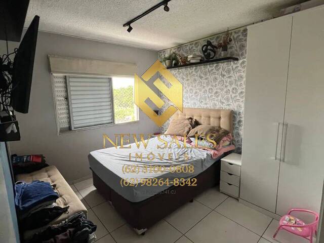 Apartamento para Venda em Goiânia - 5