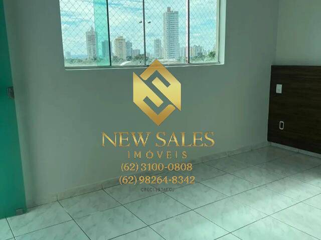 Apartamento para Venda em Goiânia - 3