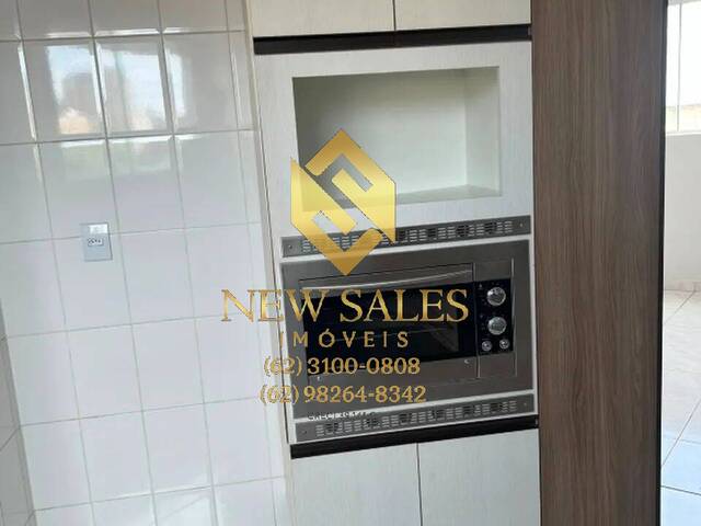 Apartamento para Venda em Goiânia - 5
