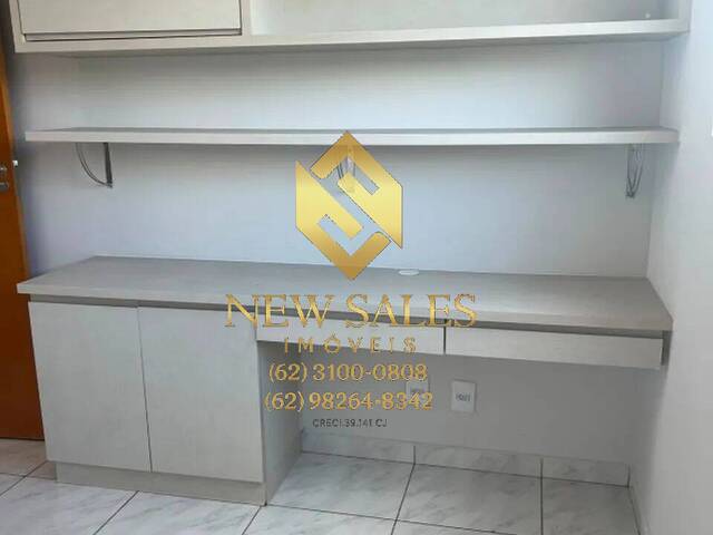 Apartamento para Venda em Goiânia - 4