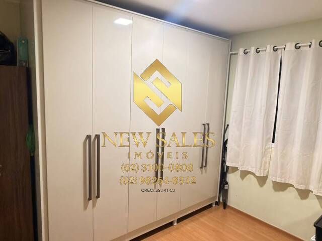 Apartamento para Venda em Aparecida de Goiânia - 5