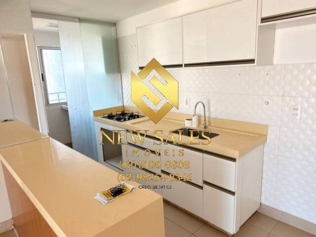 #15582 - Apartamento para Venda em Goiânia - GO - 1