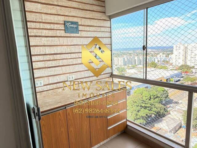 Apartamento para Venda em Goiânia - 5