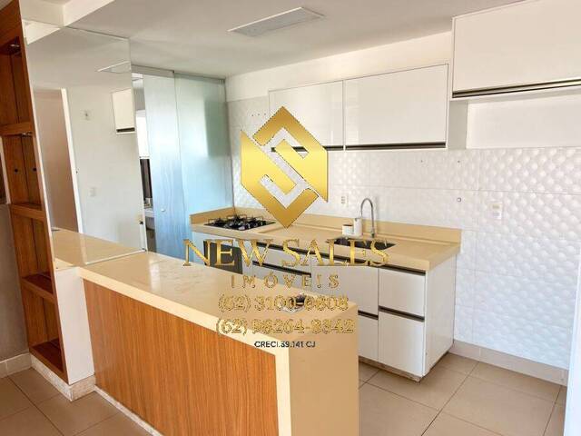 Apartamento para Venda em Goiânia - 4