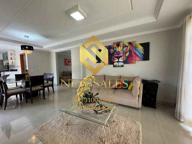 Casa para Venda em Aparecida de Goiânia - 4