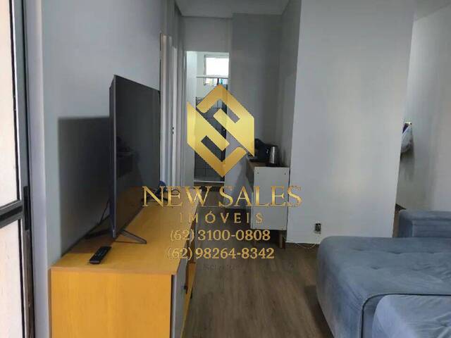 Apartamento para Venda em Goiânia - 5
