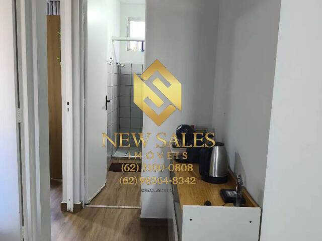 Apartamento para Venda em Goiânia - 4