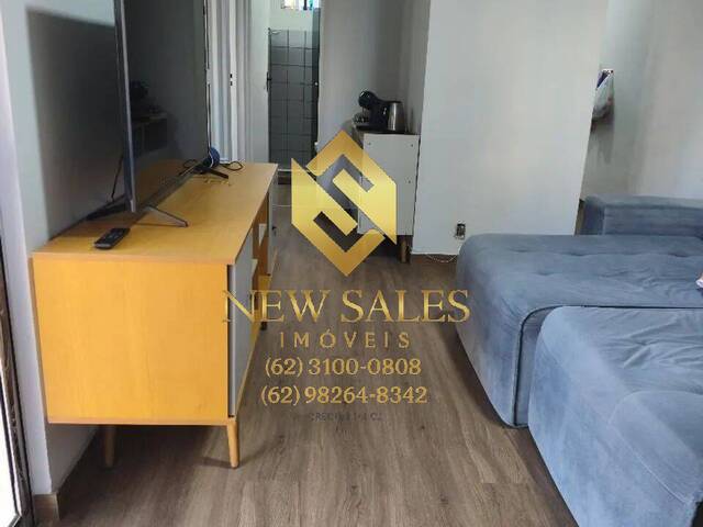 #15586 - Apartamento para Venda em Goiânia - GO - 3