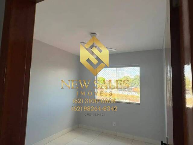 Apartamento para Venda em Goiânia - 5