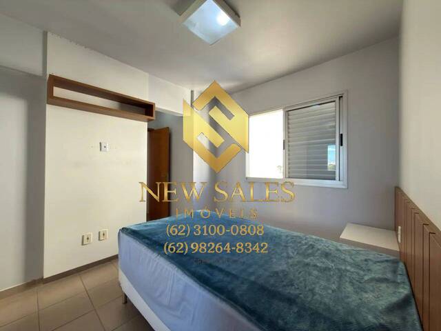 Apartamento para Venda em Goiânia - 5