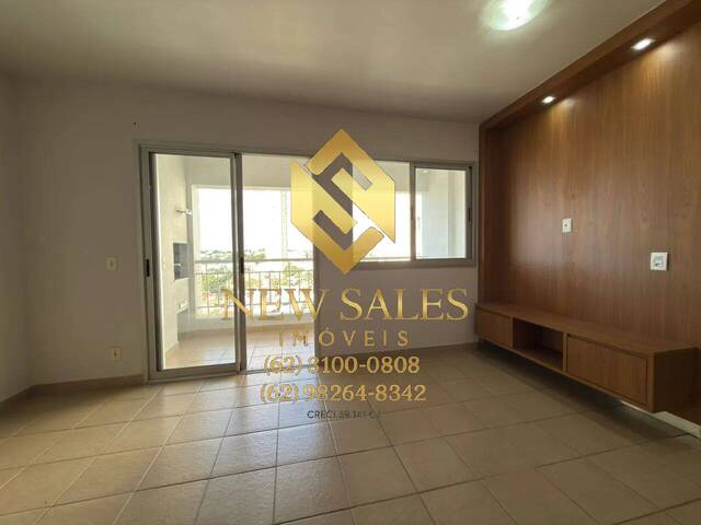 Apartamento para Venda em Goiânia - 4