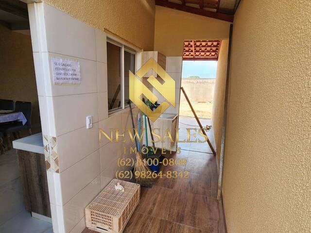 Casa em condomínio para Venda em Trindade - 4