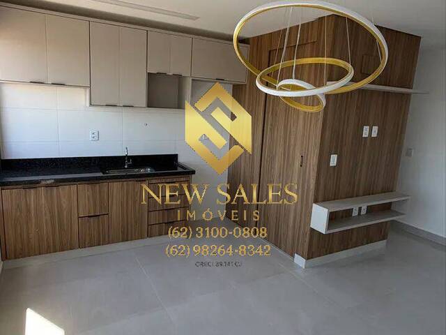 Apartamento para Venda em Goiânia - 4
