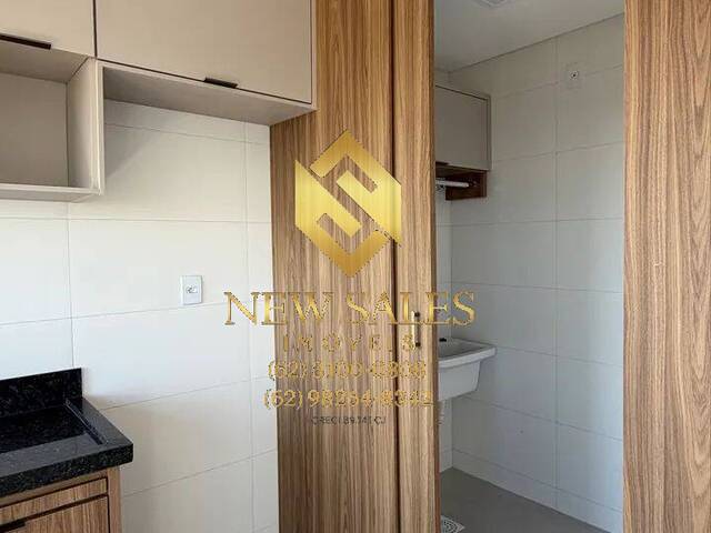 #15594 - Apartamento para Venda em Goiânia - GO - 3