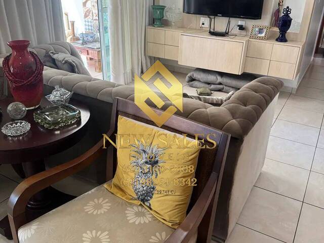 Apartamento para Venda em Goiânia - 5