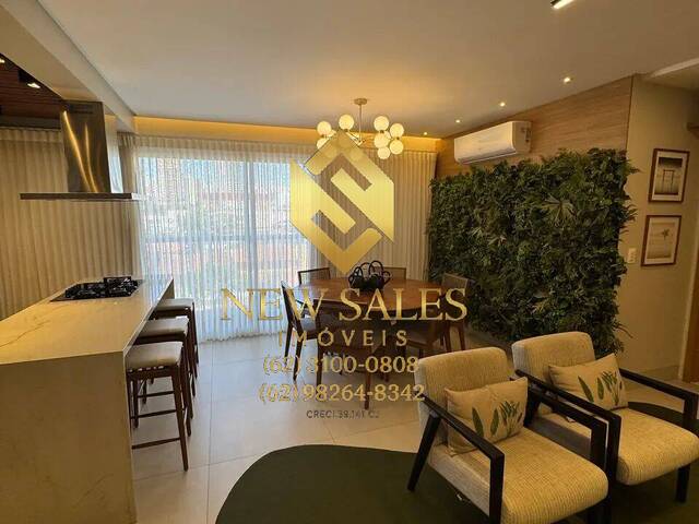 Apartamento para Venda em Goiânia - 4
