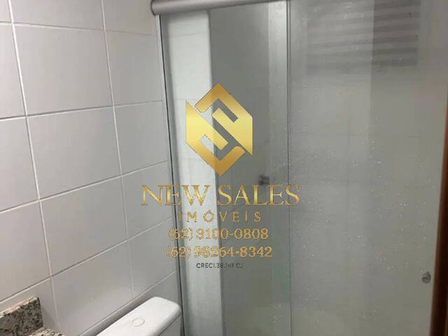 Apartamento para Venda em Goiânia - 4