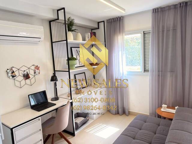 Apartamento para Venda em Goiânia - 4
