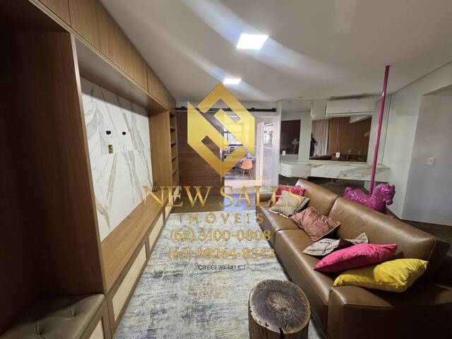 Apartamento para Venda em Goiânia - 4