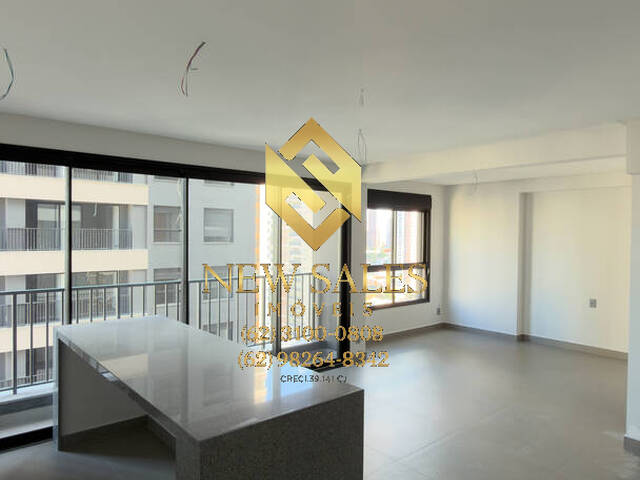 Apartamento para Venda em Goiânia - 4