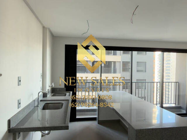 Apartamento para Venda em Goiânia - 5