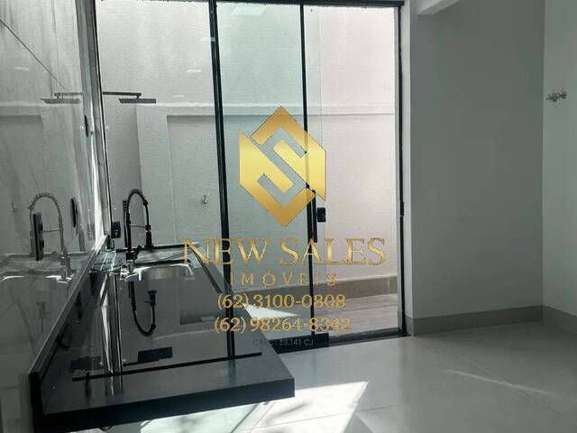 Apartamento para Venda em Goiânia - 4