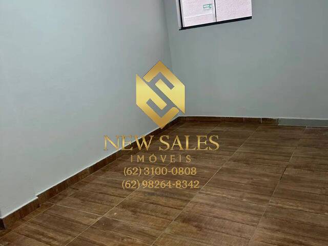 Apartamento para Venda em Goiânia - 5