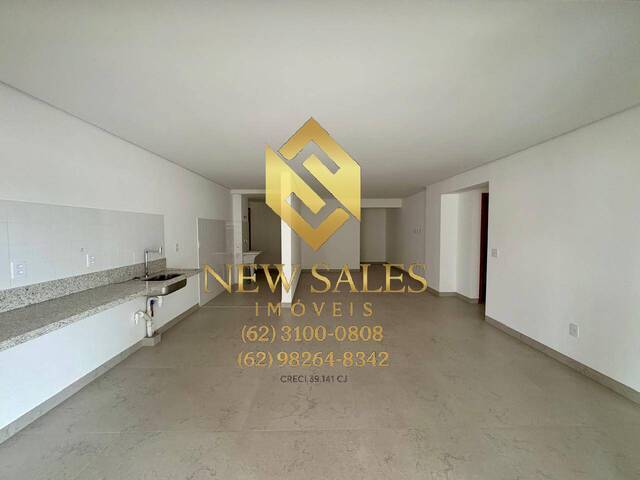 Apartamento para Venda em Goiânia - 4