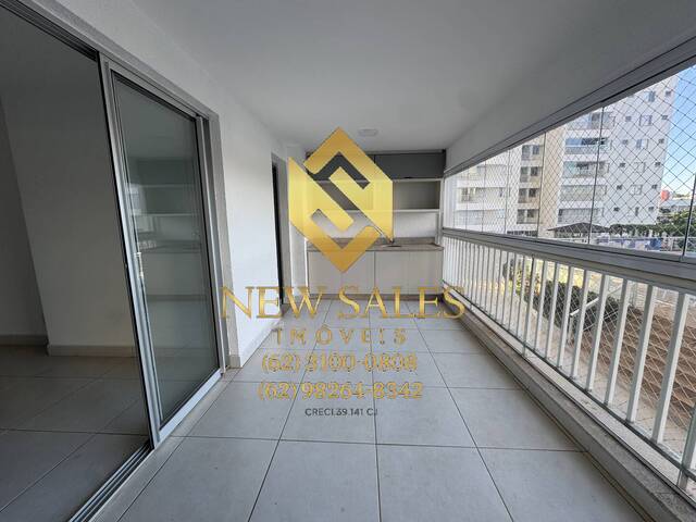 Apartamento para Venda em Goiânia - 4