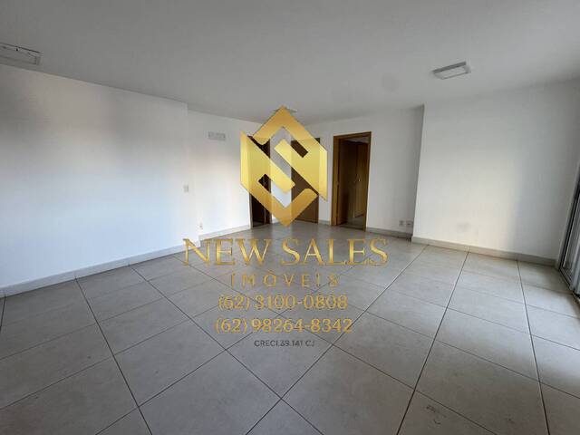 Apartamento para Venda em Goiânia - 5