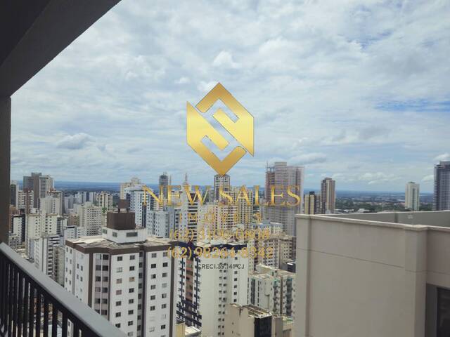 Apartamento para Venda em Goiânia - 4