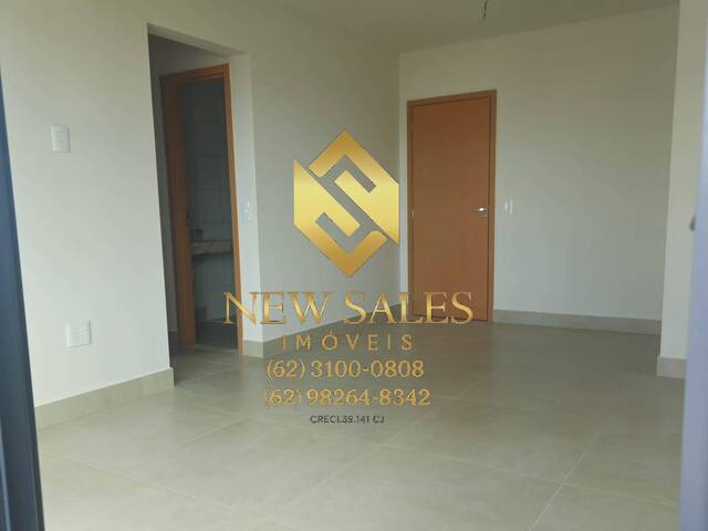 #15608 - Apartamento para Venda em Goiânia - GO - 2