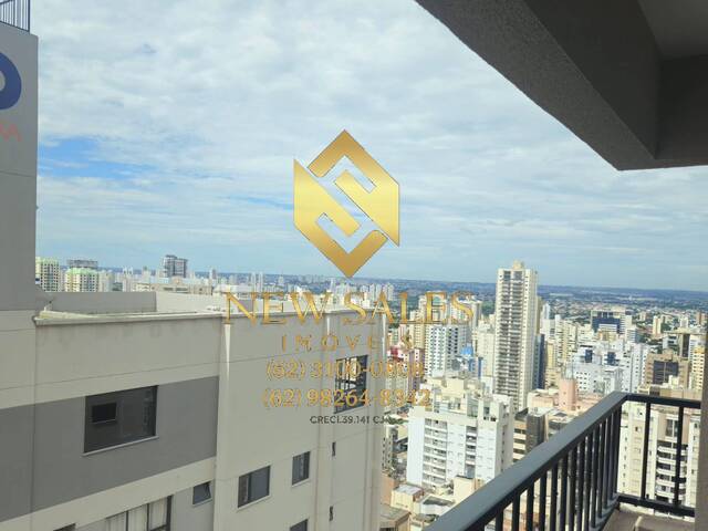 Apartamento para Venda em Goiânia - 5