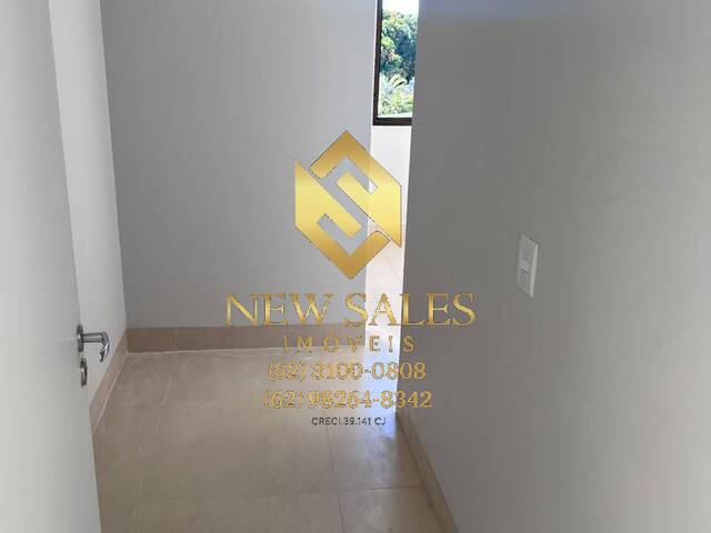 Apartamento para Venda em Goiânia - 5